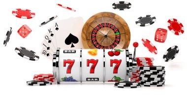 qqasia88 live-dealer studio with HD streaming setup