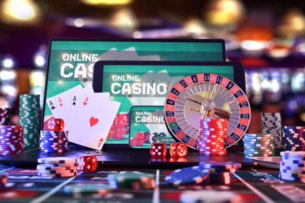 Domino QQ Game 