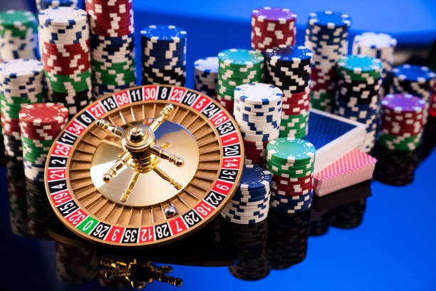 Sic Bo outcomes and payout structure Sic Bo dice and payout table